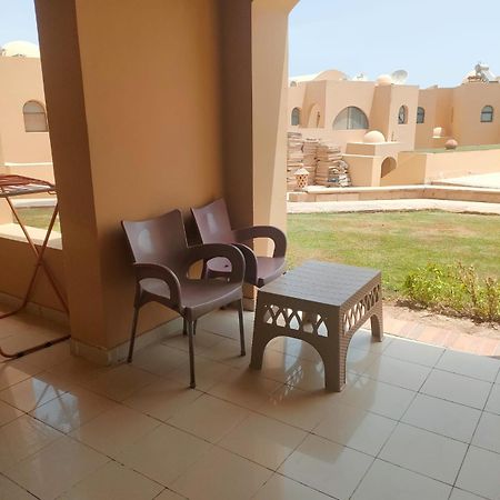 One Bedroom Apt At The View - B104 Hurghada Exterior photo