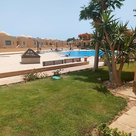 One Bedroom Apt At The View - B104 Hurghada Exterior photo