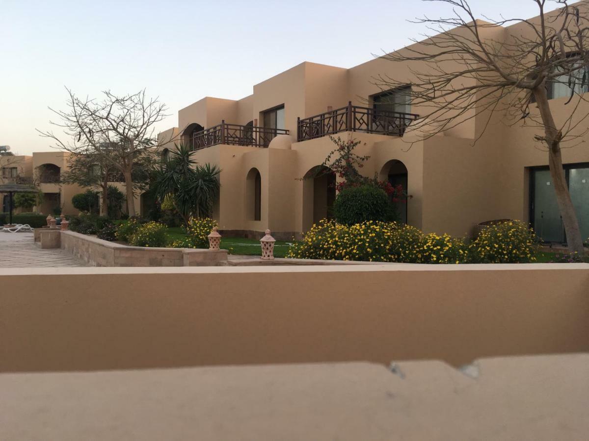 One Bedroom Apt At The View - B104 Hurghada Exterior photo